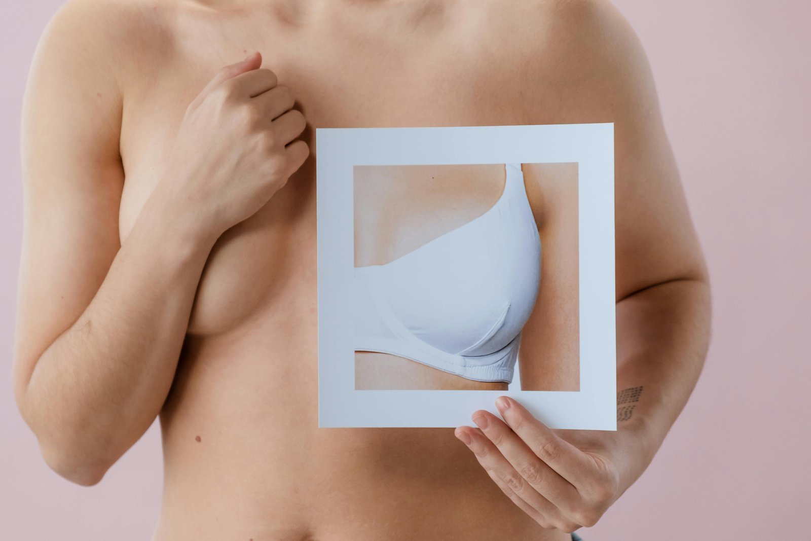 Breast Surgery & Care