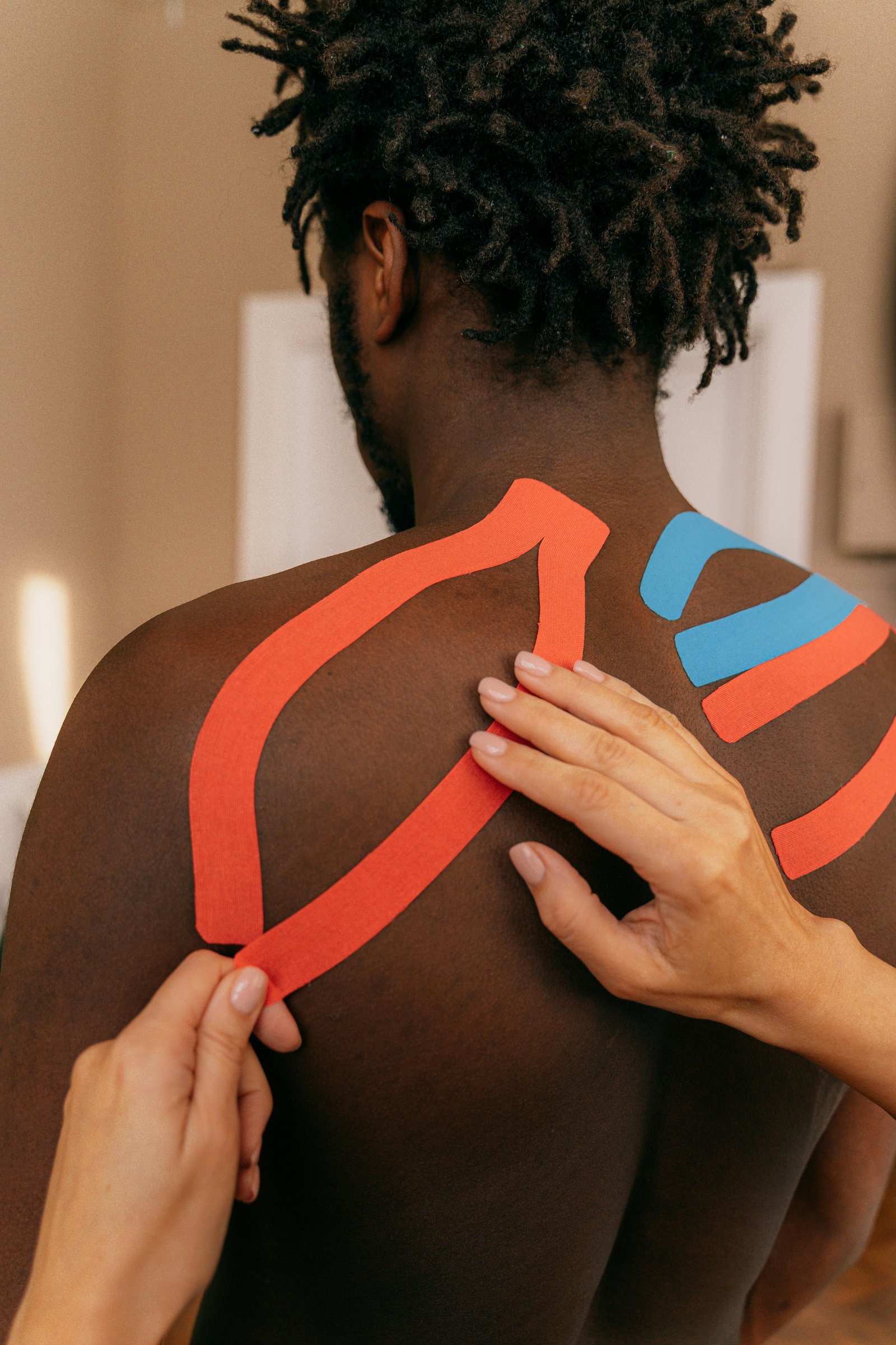 Nerve Compression Therapy