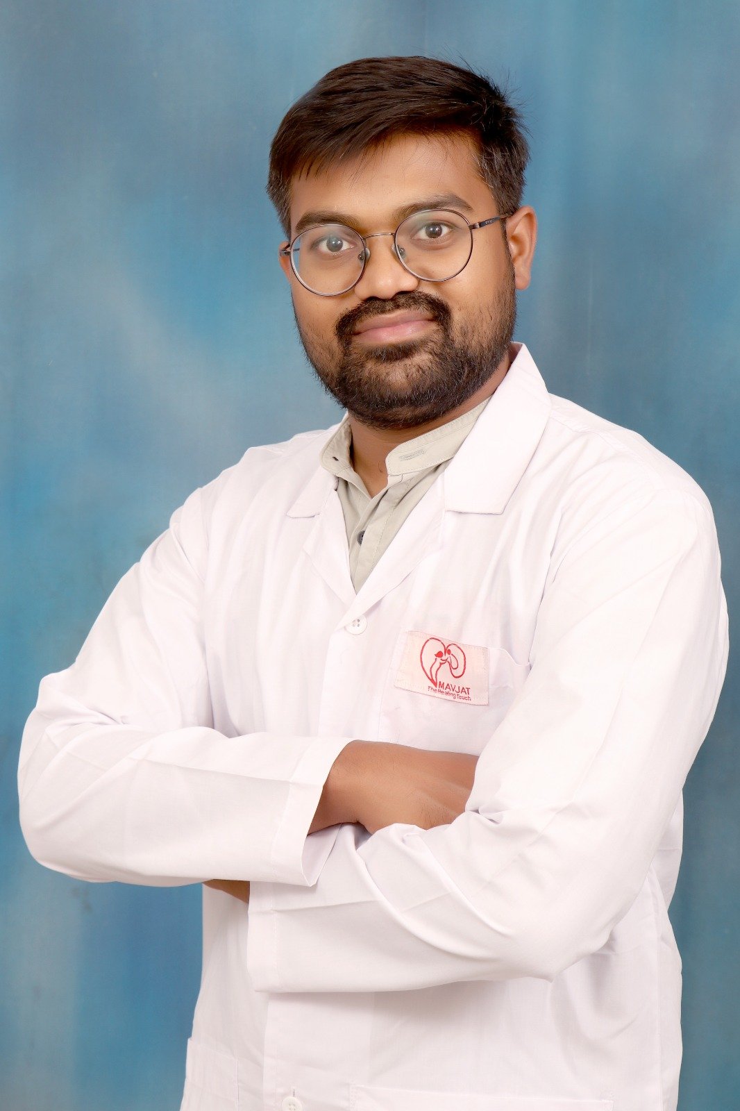 Dr. Ketan Patel, plastic and reconstructive surgeon